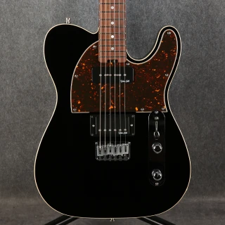Gordan Smith Classic T P90/Humbucker - Black - 2nd Hand
