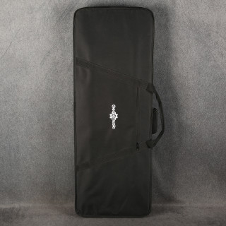 G4M Foam Core Electric Guitar Soft Case - 2nd Hand
