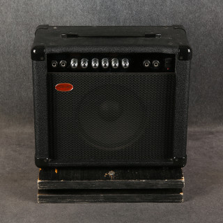 Stagg CA-20B Bass Amp - 2nd Hand