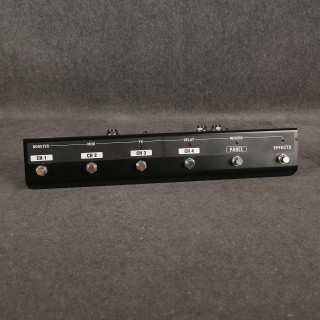 Boss GA-FC Foot Controller - 2nd Hand (167681)