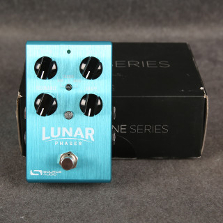 Source Audio Lunar Phaser - 2nd Hand