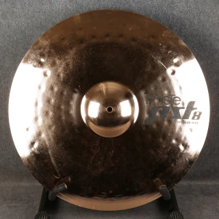 Paiste PST8 20 Inch Medium Ride Cymbal - 2nd Hand