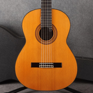 Washburn C-50 - Natural - 2nd Hand