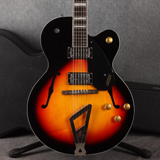 Gretsch Streamliner G2420 - Sunburst - 2nd Hand