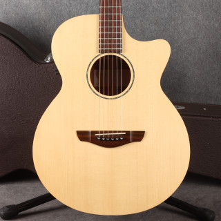 Faith FKV Naked Venus Cutaway Electro - 2nd Hand