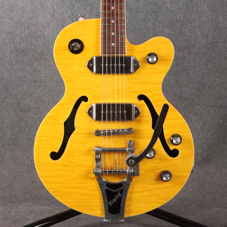 Epiphone Wildkat - Blonde - 2nd Hand
