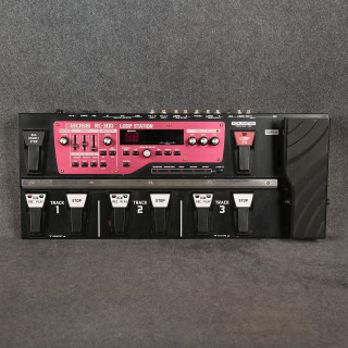 Boss RC-300 Loop Station - 2nd Hand (167750)