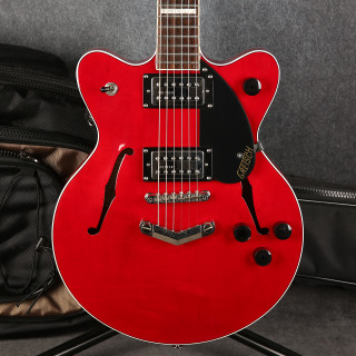 Gretsch G2655 Streamliner Center Block Jr - Flagstaff Sunset - 2nd Hand (167732)
