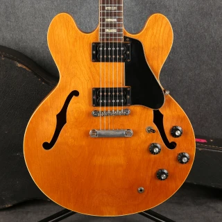 Gibson ES-340 - 1970 - Natural - 2nd Hand