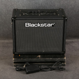 Blackstar ID:Core 20 V2 Stereo Combo - 2nd Hand