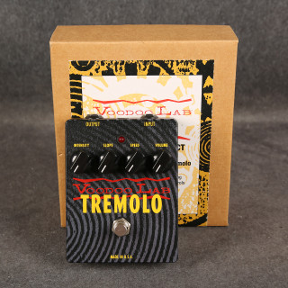 Voodoo Labs Tremolo - 2nd Hand (167999)