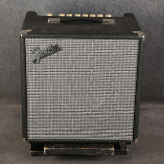 Fender Rumble 40 V3 Bass Combo - 2nd Hand
