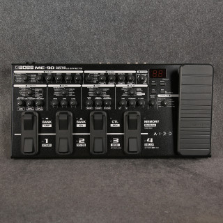 Boss ME-90 Guitar Multi-FX Processor - 2nd Hand (168003)