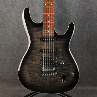 Ibanez SA260FM-TGB - Transparent Grey Burst - 2nd Hand (168018)