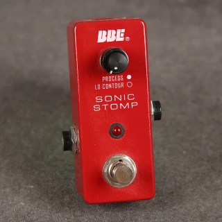 BBE Sonic Stomp - 2nd Hand