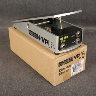 Ernie Ball VP-JR Volume Pedal - 2nd Hand