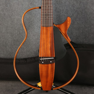 Yamaha SLG200S Silent Guitar - Natural - 2nd Hand (166599)