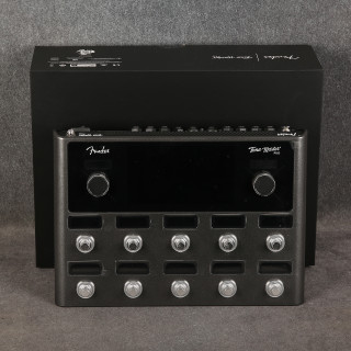 Fender Tone Master Pro Multi-Effects Workstation - 2nd Hand (167968)