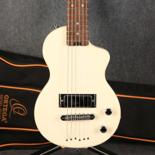 Blackstar Carry-On ST Mini - Vintage White - 2nd Hand (166134)