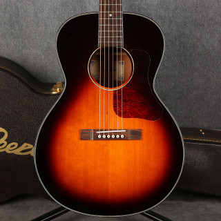 Peerless PGC-65 Acoustic - Sunburst - 2nd Hand