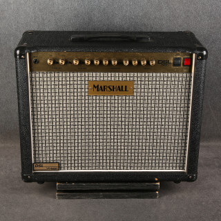 Marshall DSL40C Vintage Edition Valve Combo **COLLECTION ONLY** - 2nd Hand