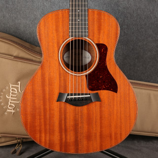 Taylor GS Mini Mahogany - 2nd Hand (166705)