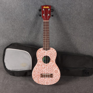 Ukadelic Kala Ukelele - 2nd Hand