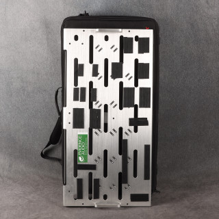 Fender Large Pedalboard - Case - 2nd Hand