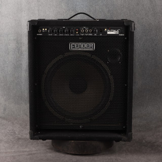 Fender Rumble 100 Version 1 Combo **COLLECTION ONLY** - 2nd Hand