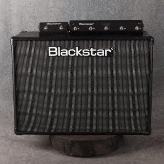 Blackstar ID Core Stereo 150 - Footswitches - 2nd Hand