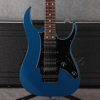 Ibanez RG655M Prestige - Cobalt Blue - 2nd Hand