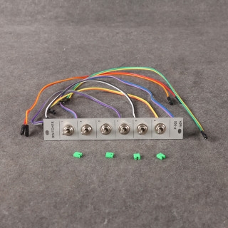 Ladik P-060 Switches - 2nd Hand