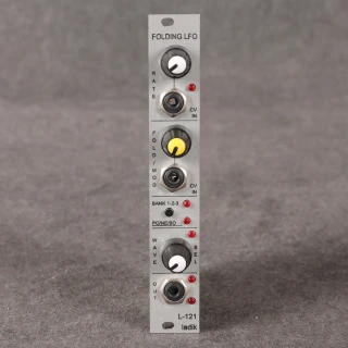 Ladik L-121 Folding LFO - 2nd Hand