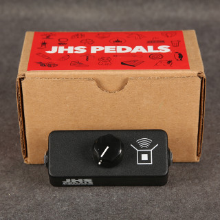 JHS Little Black - 2nd Hand