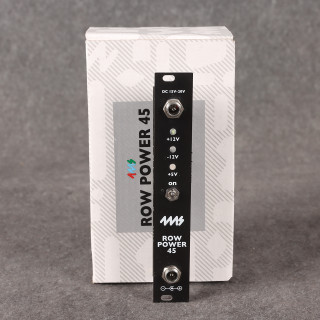 4ms Row Power 45 - 2nd Hand