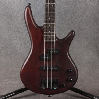 Ibanez Mikro Bass - Walnut Flat - 2nd Hand