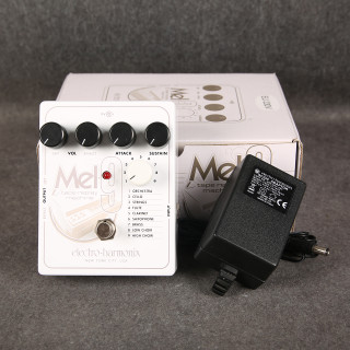 Electro Harmonix MEL9 Tape Replay Machine - 2nd Hand