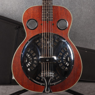 Epiphone The Spider Square Neck Resonator - 2nd Hand