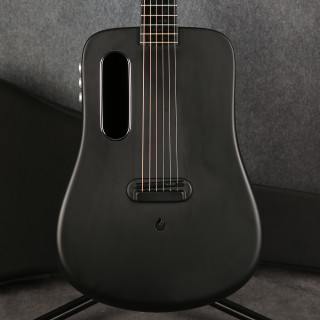 LAVA ME2 Freeboost Electro Acoustic - Black - 2nd Hand