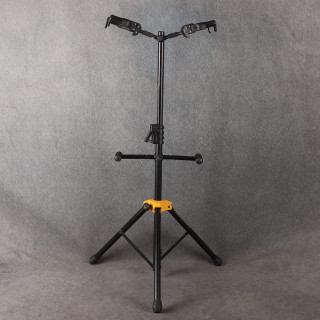 Hercules Double Guitar Stand - 2nd Hand