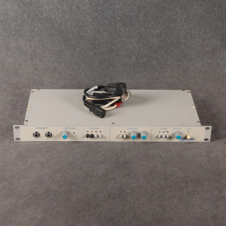 Nomad Axxeman Rack Preamp - 2nd Hand