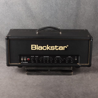 Blackstar HT-CLUB 50 Amp Head - Footswitch **COLLECTION ONLY** - 2nd Hand