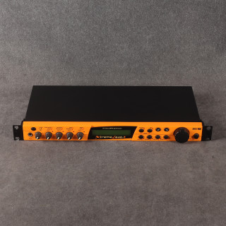 E-MU Xtreme Lead-1 Rack Synthesizer - 2nd Hand