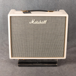 Marshall Origin 20 Combo Amp - Cream - 2nd Hand
