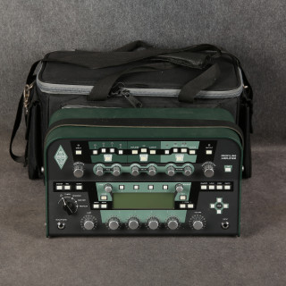 Kemper Profiler Non Powered Head MK1 - 2nd Hand
