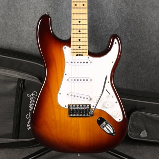 Gordon Smith Classic S - Tobacco Sunburst - 2nd Hand