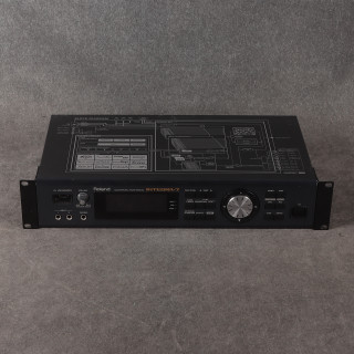 Roland Integra-7 SuperNatural Sound Module - 2nd Hand