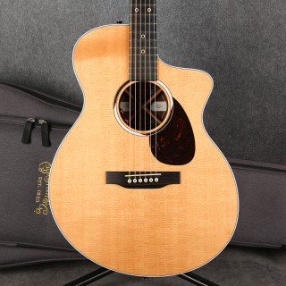 Martin SC-13E Special Electro Acoustic - Natural - 2nd Hand