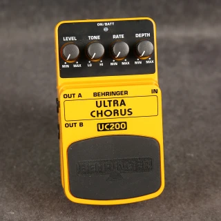 Behringer UC200 - 2nd Hand (168408)