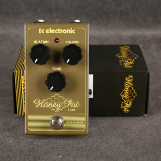 TC Electronic Honey Pot Fuzz - 2nd Hand (168381)